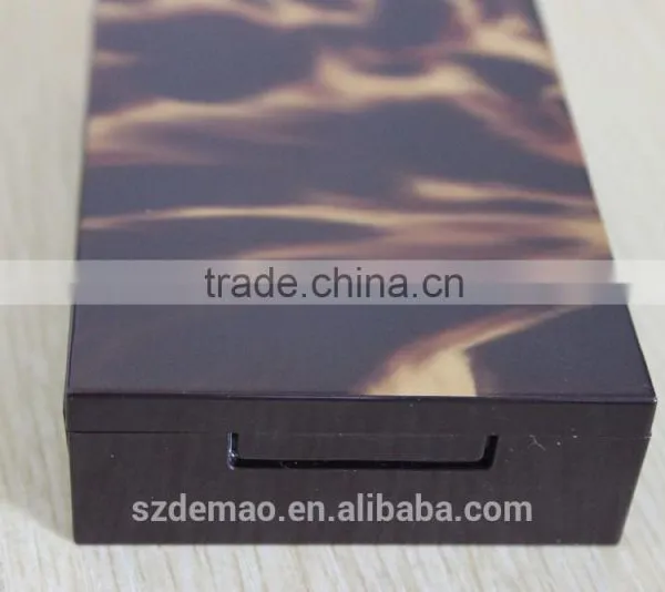 Custom Compact Powder Case With Mirror photo-3