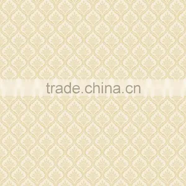 Modern Decorative Designer Vinyl Wallpaper photo-5