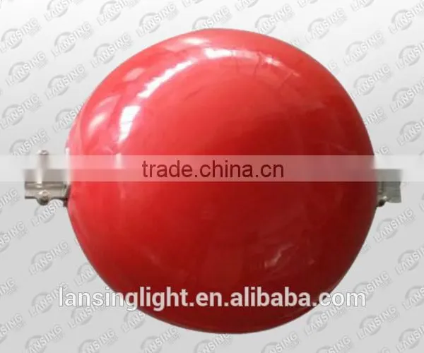 BZ Series Aircraft Warning Sphere/Aviation Obstruction Span Marker