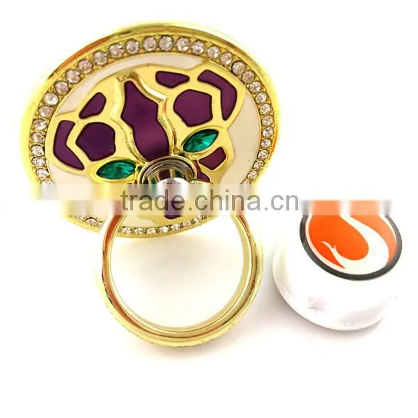 New Reusable Smartphone Ring Holder photo-4