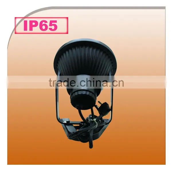 110v Led Floodlight 50w 75w 100w IP65 Outdoor photo-2