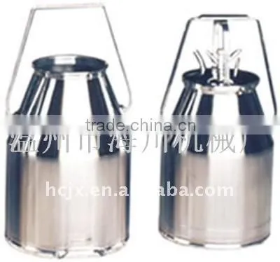 Stainless Steel Milk Tank/milk Kettle