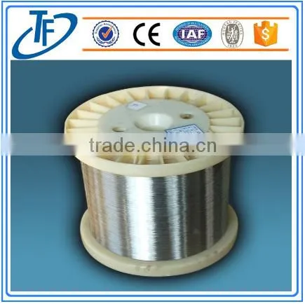 In Stocks Stainless Steel Knitted Wire Mesh for Filter Made in China photo-3