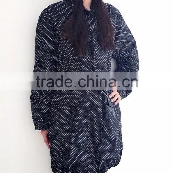 2016 New Jacket Style Rain Coat for Man /women (telfon) photo-5