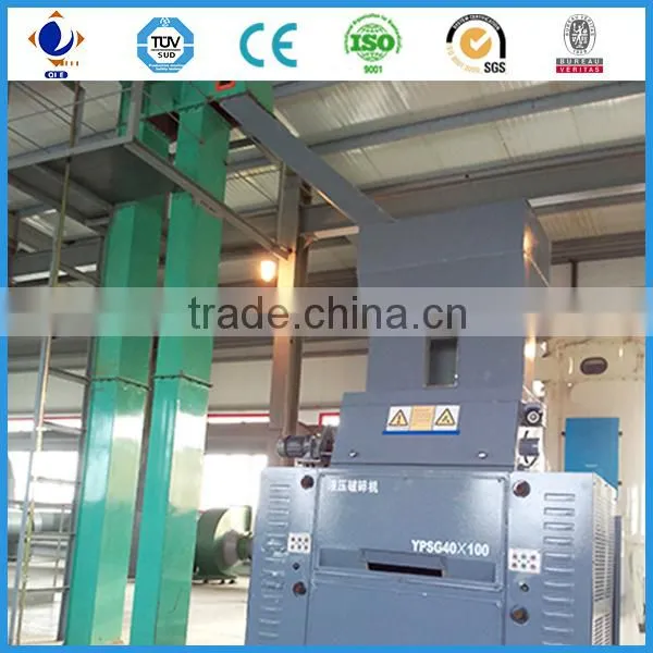 2016 New Mini Sunflower Oil Processing Machinery photo-4