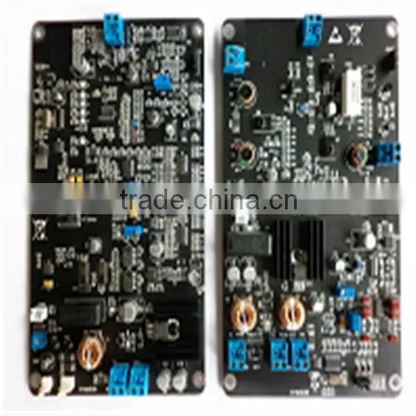 EAS System Board ,DSP Mainboard