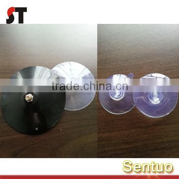 30mm PVC/SIlicone Suction Cup photo-5