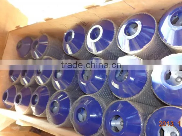 API 5CT Float Shoe Casing Shoe Guide Shoe photo-5