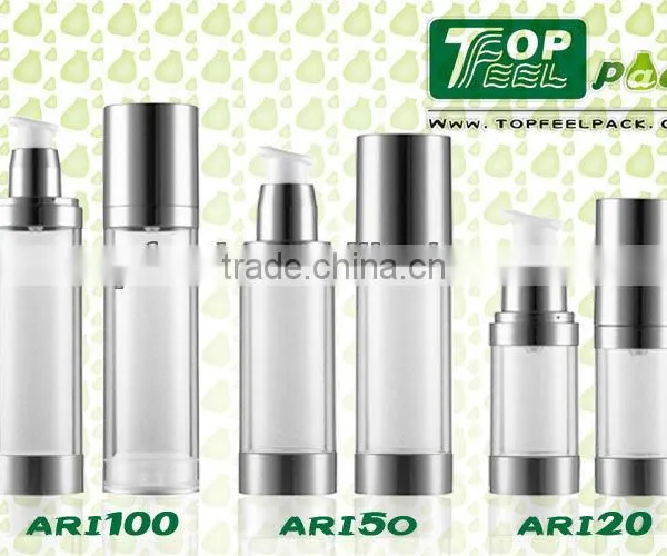 High Quality Cosmetic Packaging 80ml