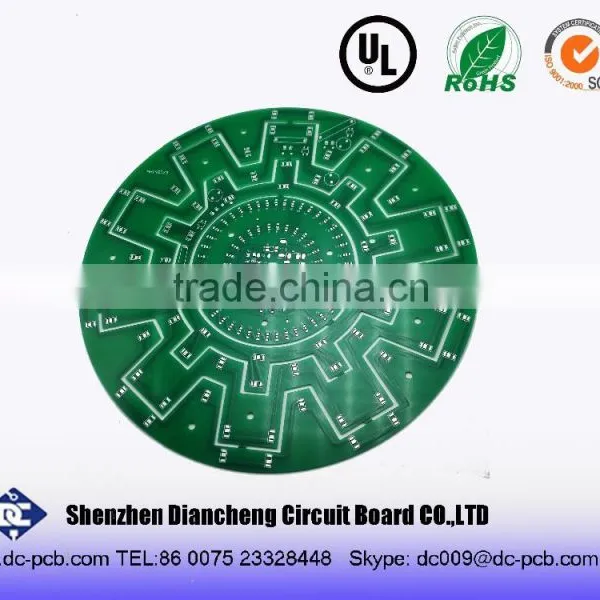 PCB for Digital Scale photo-2
