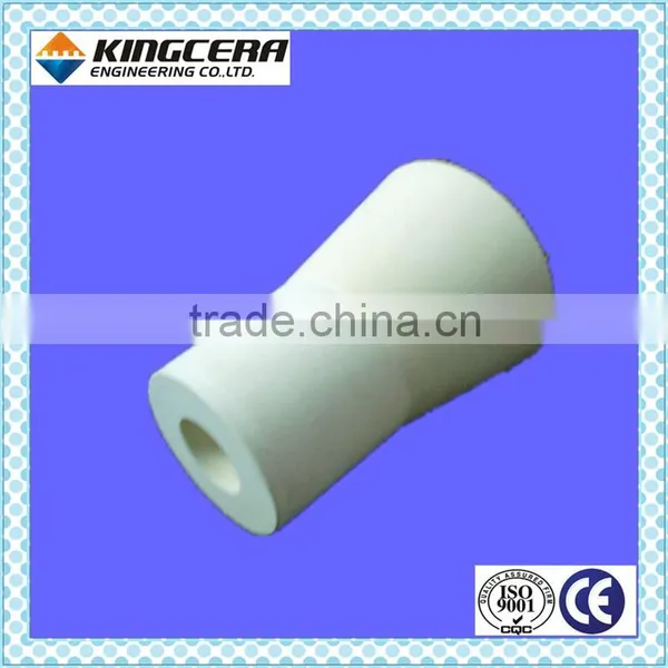 Parts and Components Made of Alumina Ceramic photo-3