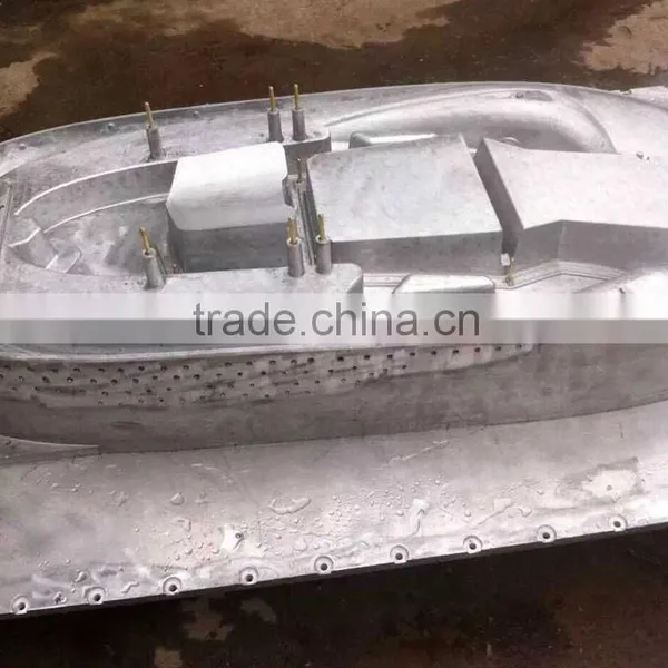 EPS Foam Polystyrene Moulding photo-4