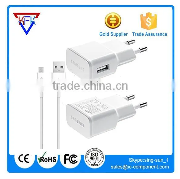 Mobile Wall Portable Charger Multiple USB Adapter Charger Oem Travel Charger Module ETA-U90EWE photo-2