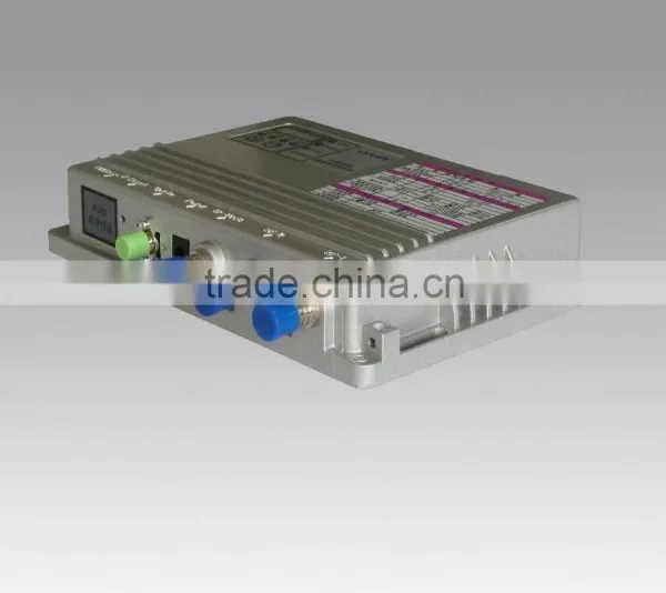 TFR7800 AGC Optical Receiver(with SNMP) photo-2