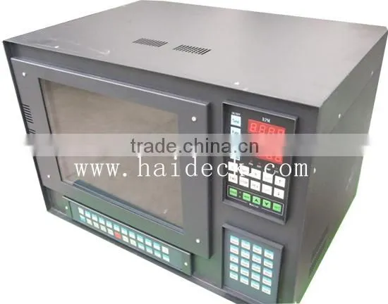 HTS 579 Fuel Injection Pump Test Bench photo-6