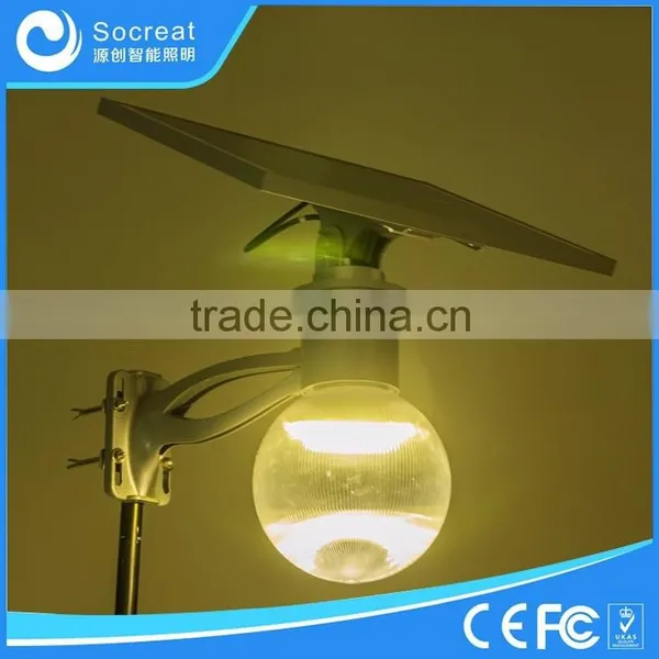 Motion Sensor Led Solar Street Light 30W-200w TOP Sale Factory Price, CE ISO ROHS Quality Proof 4w 8w 12w photo-6