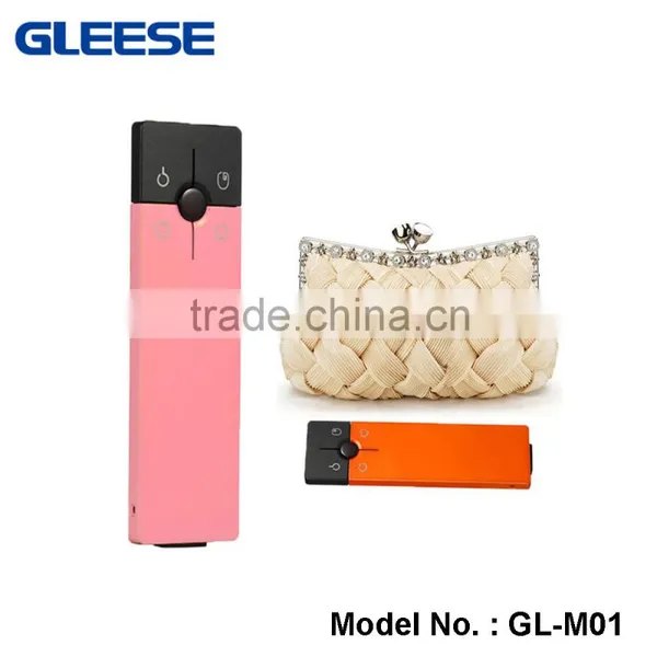 Ultrathin USB Optical Wireless Mouse 2.4Ghz Receiver for Computer PC Laptop Desktop Teaching Speeching Meeting Remote Controller photo-4