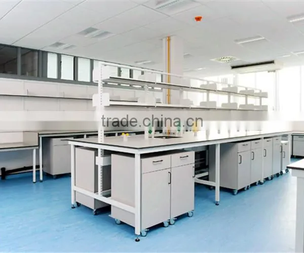 Adjustable Metal Workbench photo-4