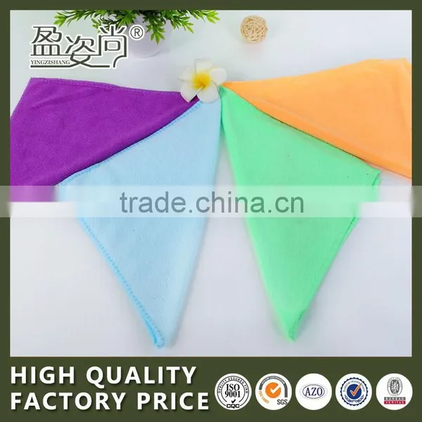2015 Hand Towel Wholesale Microfibre Small Towel Colorful 100% Cotton Kitchen Wipe Quality Choice photo-3
