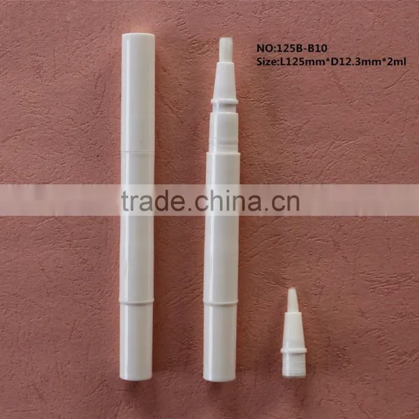 Empty Cosmetic Pen Applicator,Teeth Whitening Pen Quality Choice photo-2