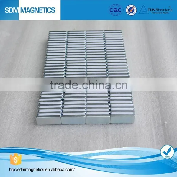 Wholesale 15mm Neodymium N35 Magnet photo-2