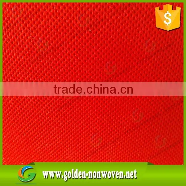 65gsm Cream pp Nonwoven Fabric for Home Textile, Tessue 45gsm photo-4