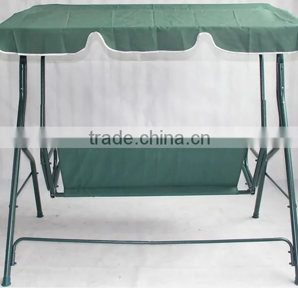 2 Person Outdoor Hanging Seat photo-3