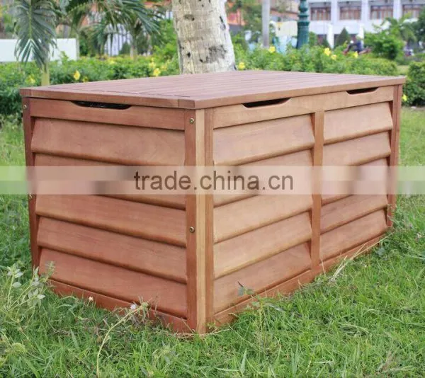 Cushion Storage Box