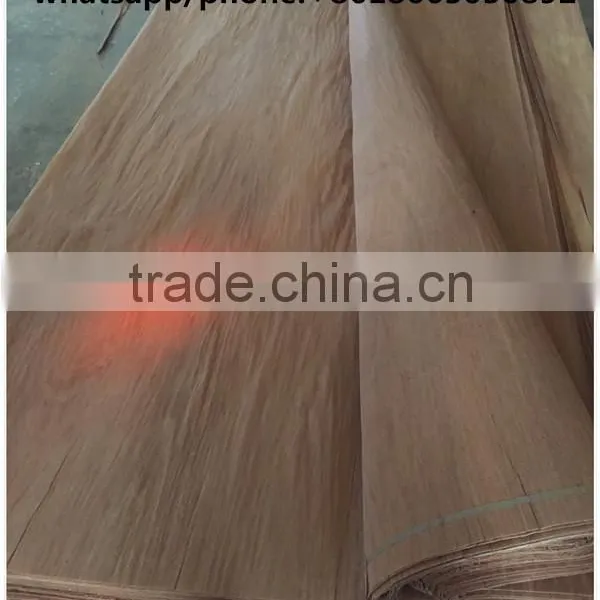 Keruing Wood Veneer