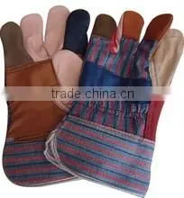 Reflective Working Gloves photo-3