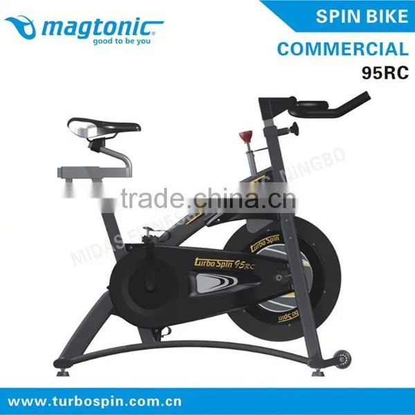 Fitness Heavy Gym Master Spinning Bike
