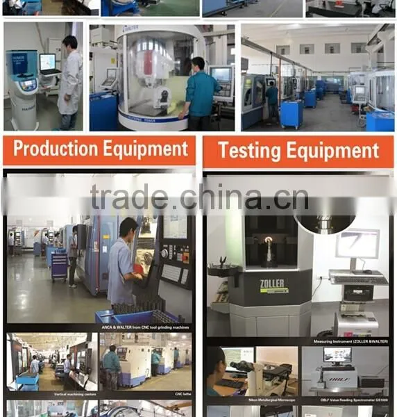 Cutting Tools of HSS Countersink photo-6