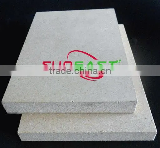 Furniture Used High Quality Plain and Melamine MDF With Competitive Price photo-3