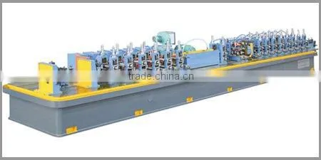 High Frequency Tube Welding Line