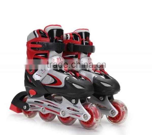Customized OEM Inline Skate Shoes XMBT-8806 photo-6