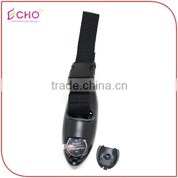 40kg Multicolor Mini Travel Electric Luggage Scale With BackLight photo-4