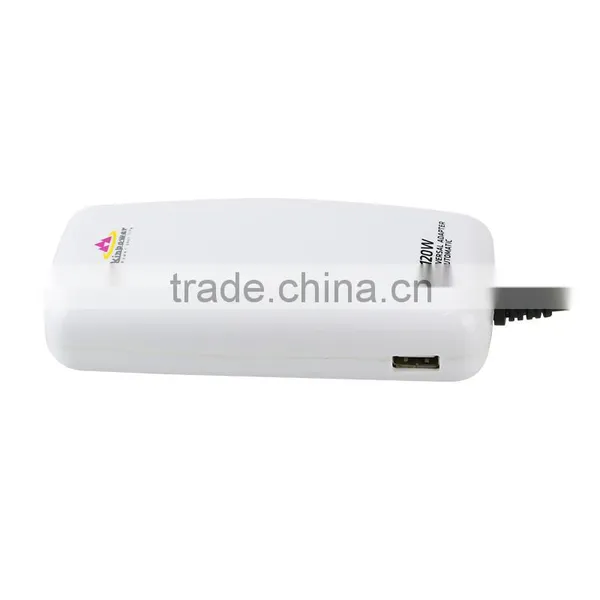 Mini ac dc Adapter With 2.0 USB Prort photo-3