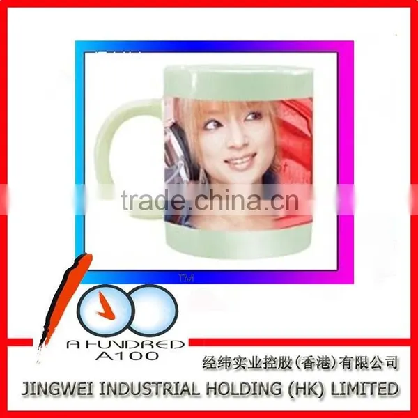 Sublimation Heat Transfer Printing Paper for Mug, Ceramic photo-6