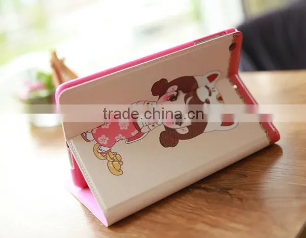 Kids 7 Inch Tablet Case , Leather Tablet Case , Tablet Leather Case photo-2