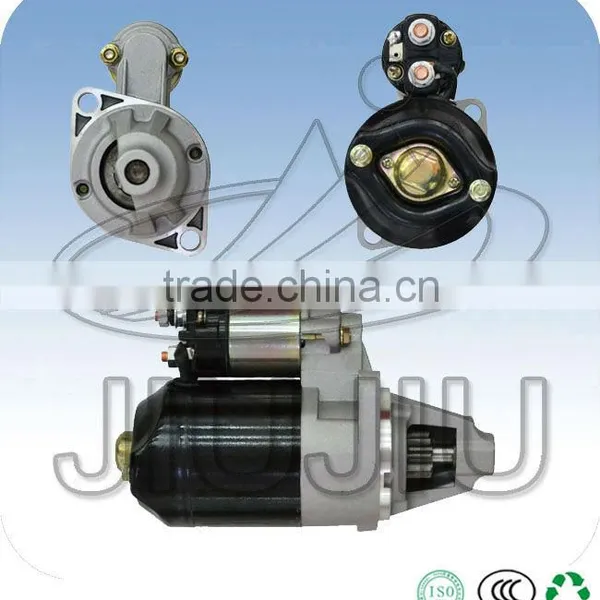 12v 0.8kwdd Motor Starter Toyota Pickup 28100-31021 17278 12R