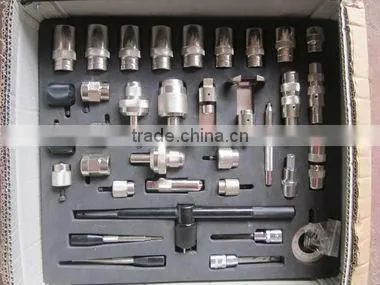 Fuel Injector Repair Tools