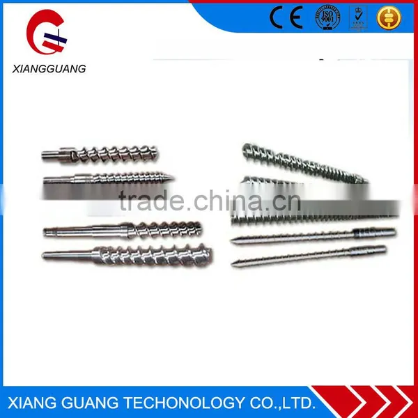 Wholesale Promotional Extruder Screw Barrel Manufacturer photo-3