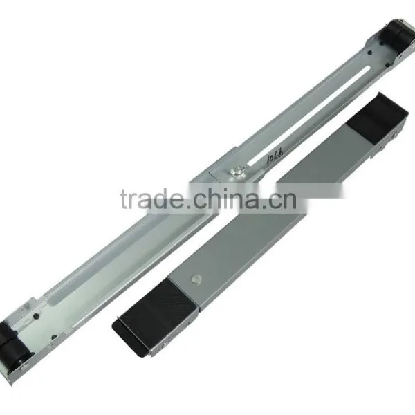 2PCS Extension Moving Roller Set photo-2