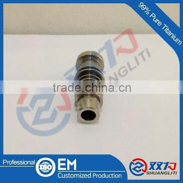 2015 Excellent Electric Gr2 Titanium Nail photo-5