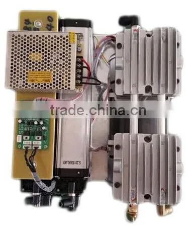 Best Quality Lonlf-OXF500 Ozone Generator System/ozone for Waste Water Bleaching/ozonizer for Agriclture photo-4