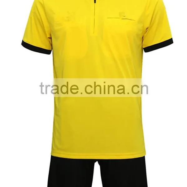 USA Soccer Jersey 2015 Made by Cotton With Quick Dry Moisture Transfer Funcitoin photo-4
