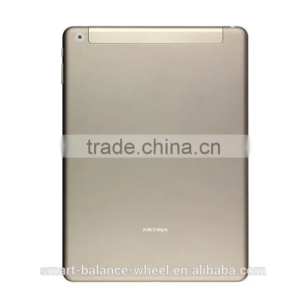 OT 9.7 Inch 2048*1536 Tritina JG9751 Android 5.1 Tablet PC RK3288 Quad Core 2GB RAM 16GB ROM 2MP+5MP Camera OTG 8000mAh photo-3