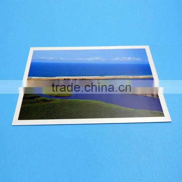 Hot Sale High Quality and Popular Card Printing Factory photo-2