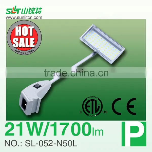 Led Clamp Lamp,standing Led Grow Light,led Clamp Grow Light,clamp Grow Lamp photo-4