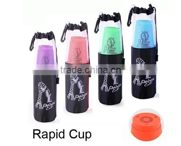 Professional Magic Flying Rapid Stacks Cup